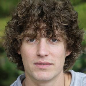 Meet your Posher, George